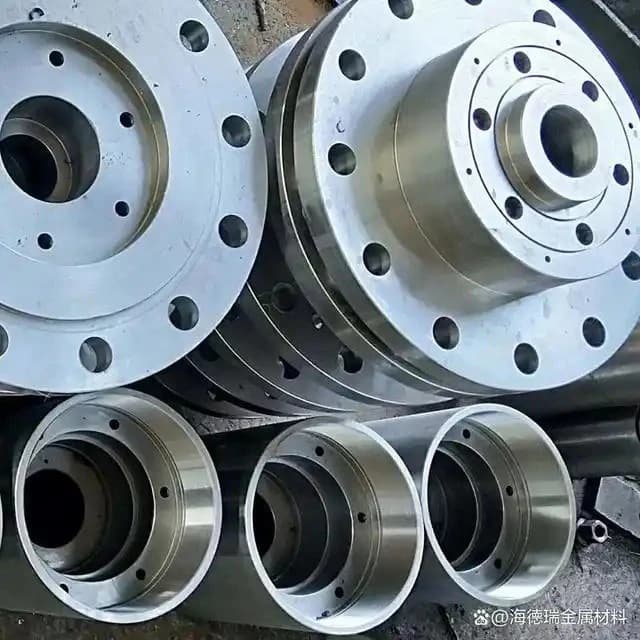 ASME B16.5 150# PSI 900 PRIRUBNICA OD LEGURE MONEL 400