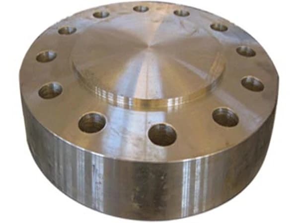 Prirubnica ASME B16.5 ASTM694 Gr.F60