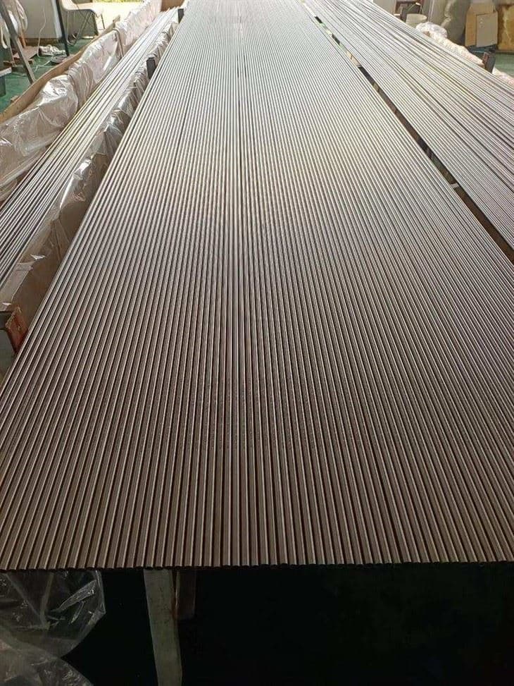 ASTM A312 / ASTM SA312 cijev od nehrđajućeg čelika 310s 4