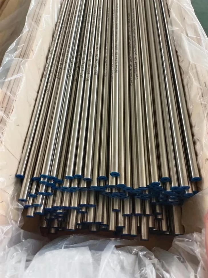 ASTM A312 / ASTM SA312 cijev od nehrđajućeg čelika 310s 2