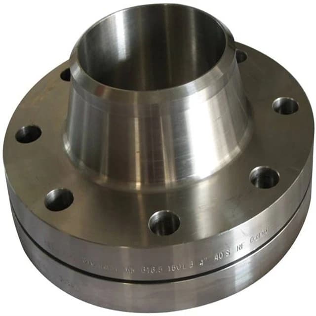 Prirubnica ASTM A350 LF2 za niske temperature