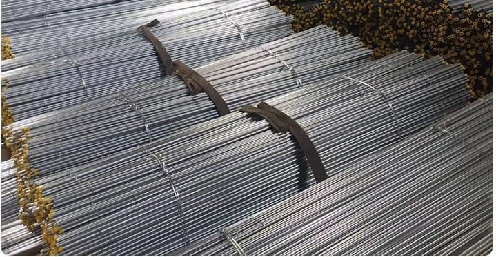 Galvanizirani električni kanal