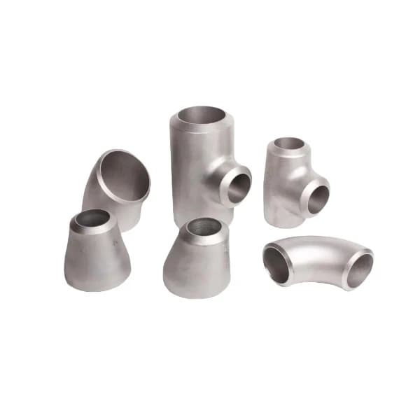 Inconel 600 cijevni priključci